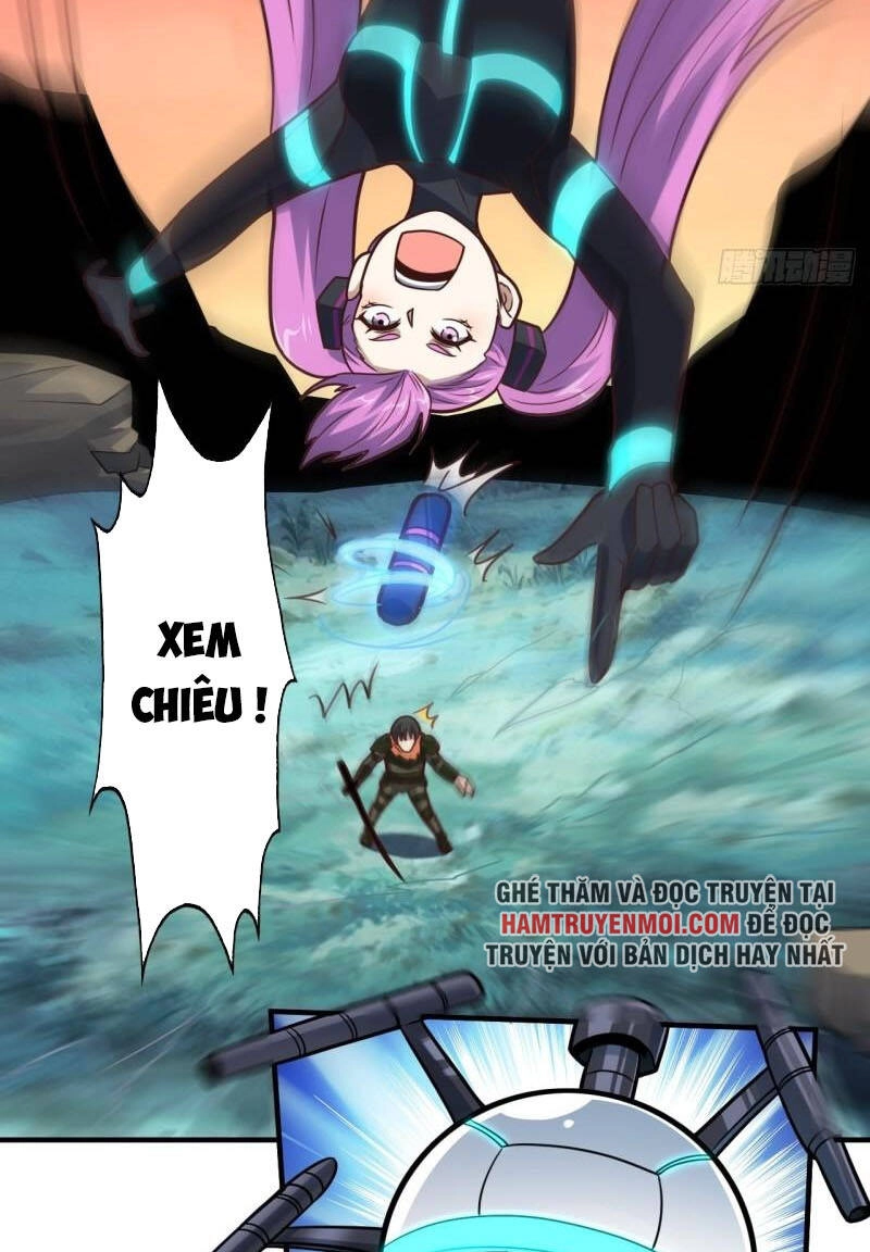 Cao Năng Lai Tập Chapter 204 - 33