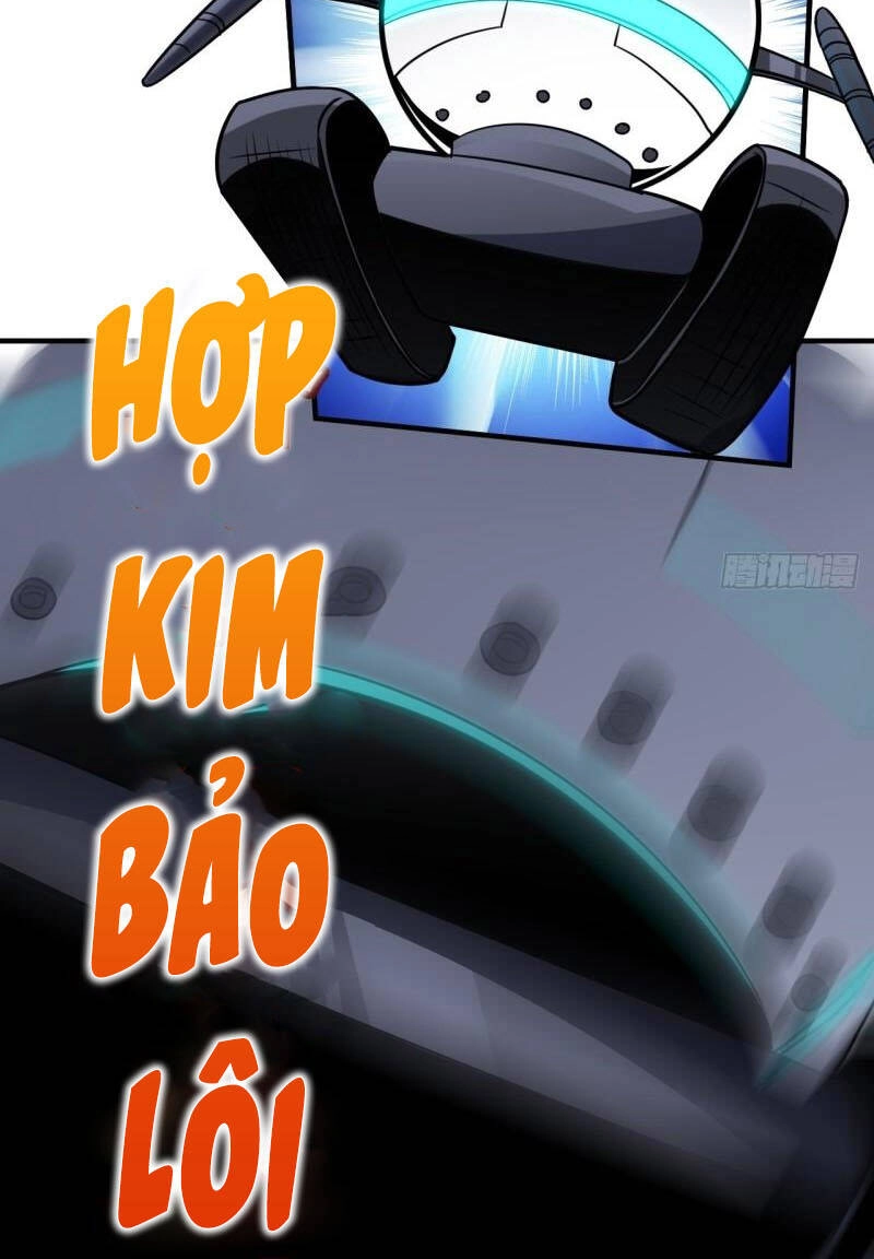 Cao Năng Lai Tập Chapter 204 - 34