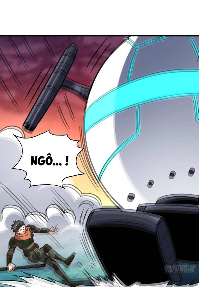 Cao Năng Lai Tập Chapter 204 - 36