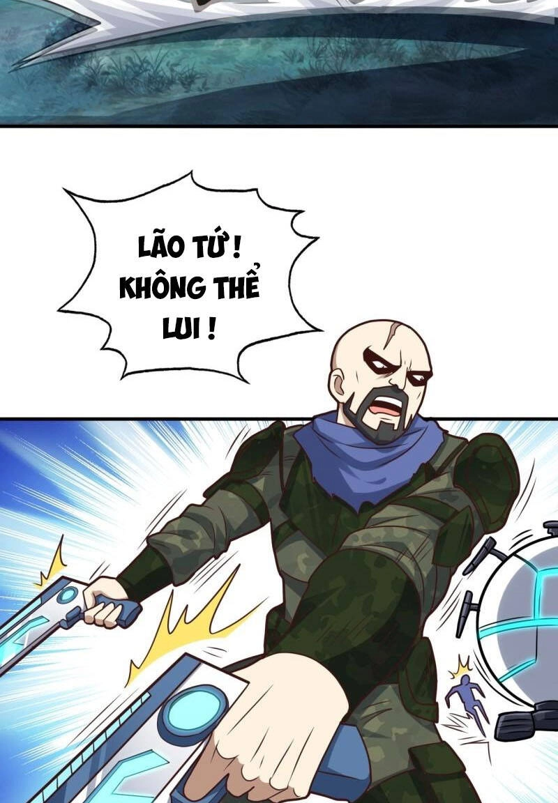 Cao Năng Lai Tập Chapter 204 - 37