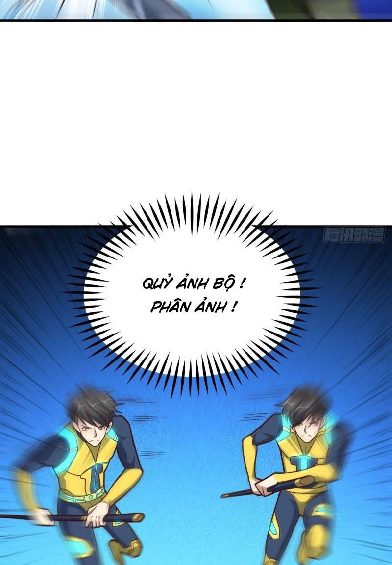 Cao Năng Lai Tập Chapter 204 - 39