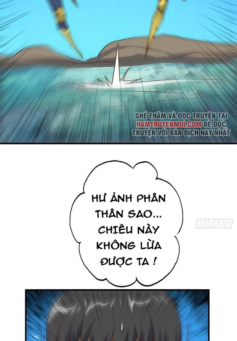 Cao Năng Lai Tập Chapter 204 - 40