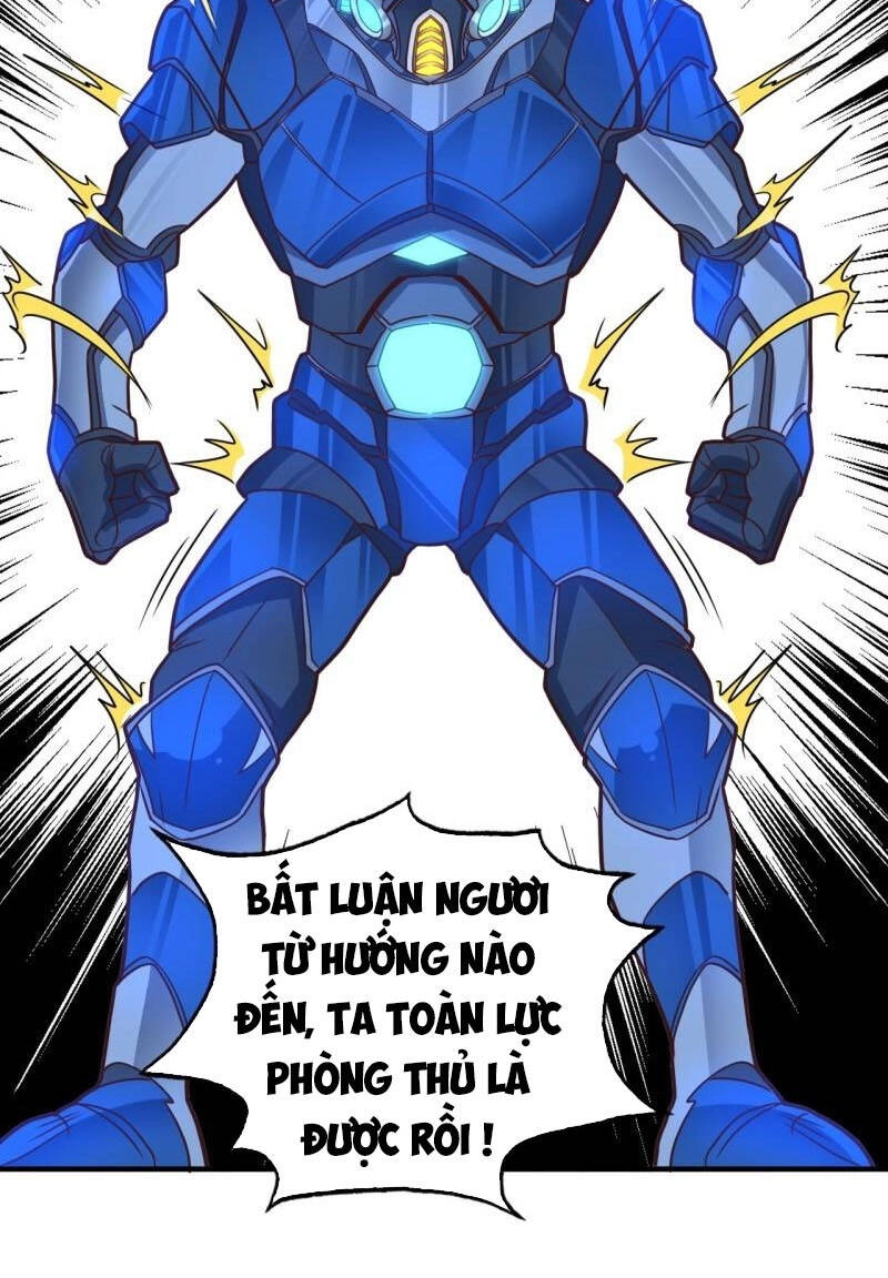 Cao Năng Lai Tập Chapter 204 - 42