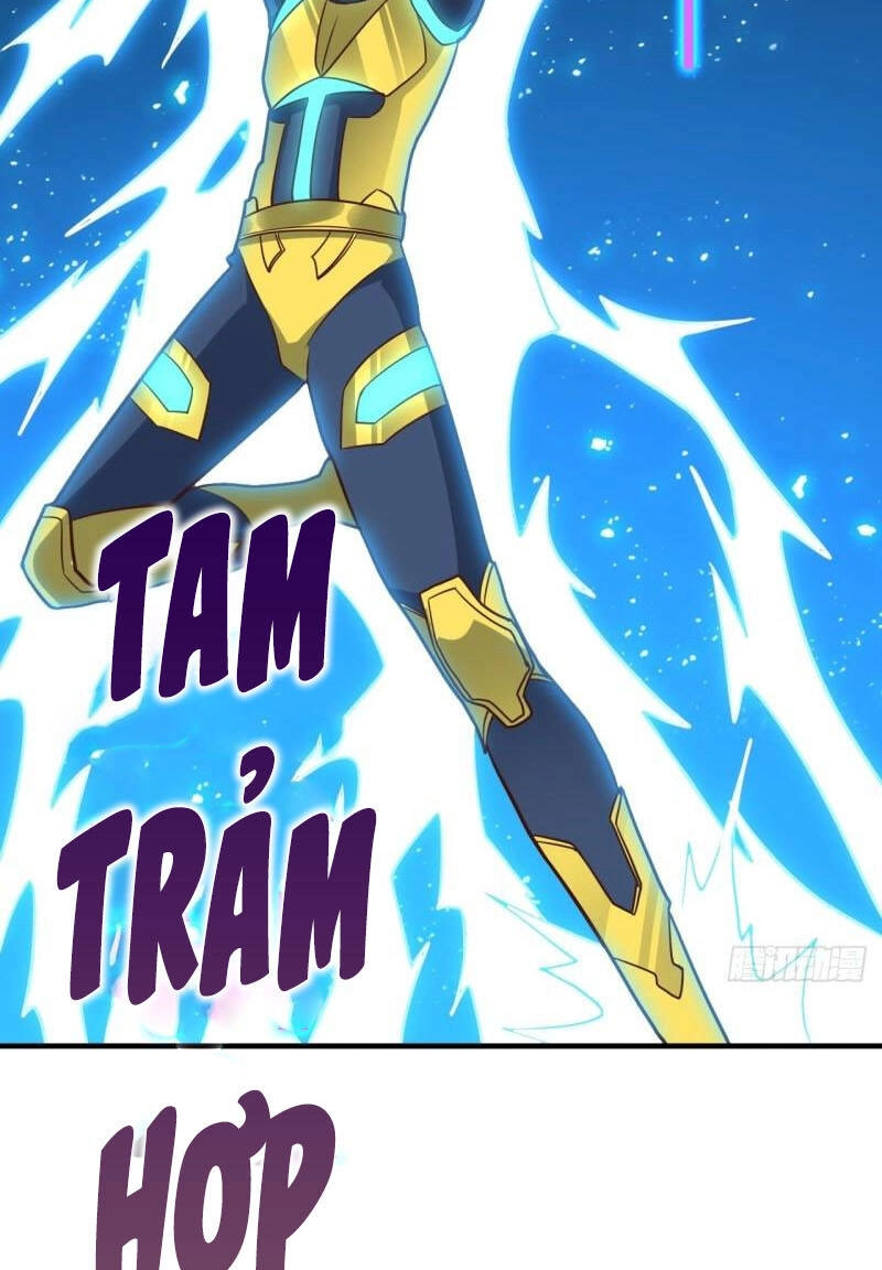 Cao Năng Lai Tập Chapter 204 - 45