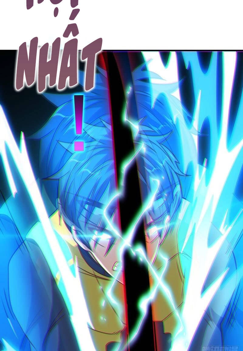 Cao Năng Lai Tập Chapter 204 - 46