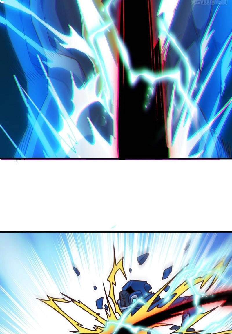 Cao Năng Lai Tập Chapter 204 - 47