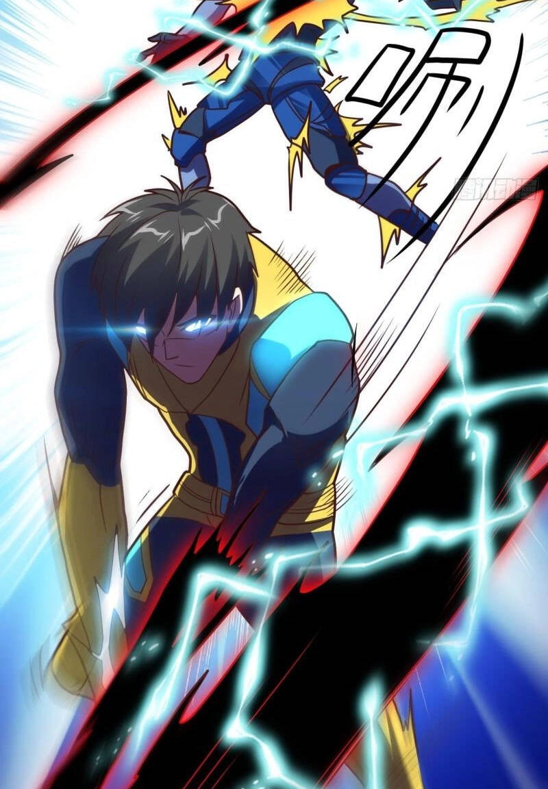 Cao Năng Lai Tập Chapter 204 - 48