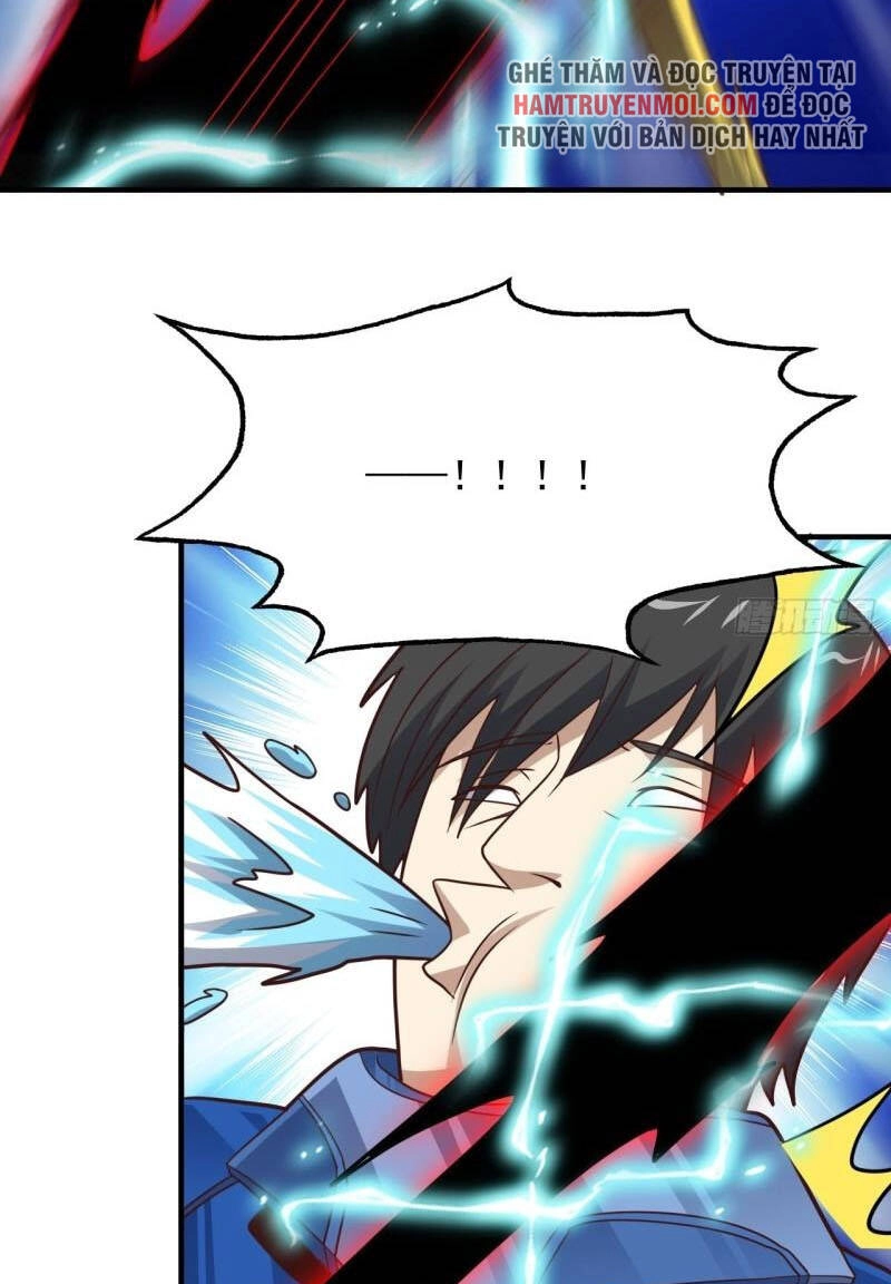 Cao Năng Lai Tập Chapter 204 - 49