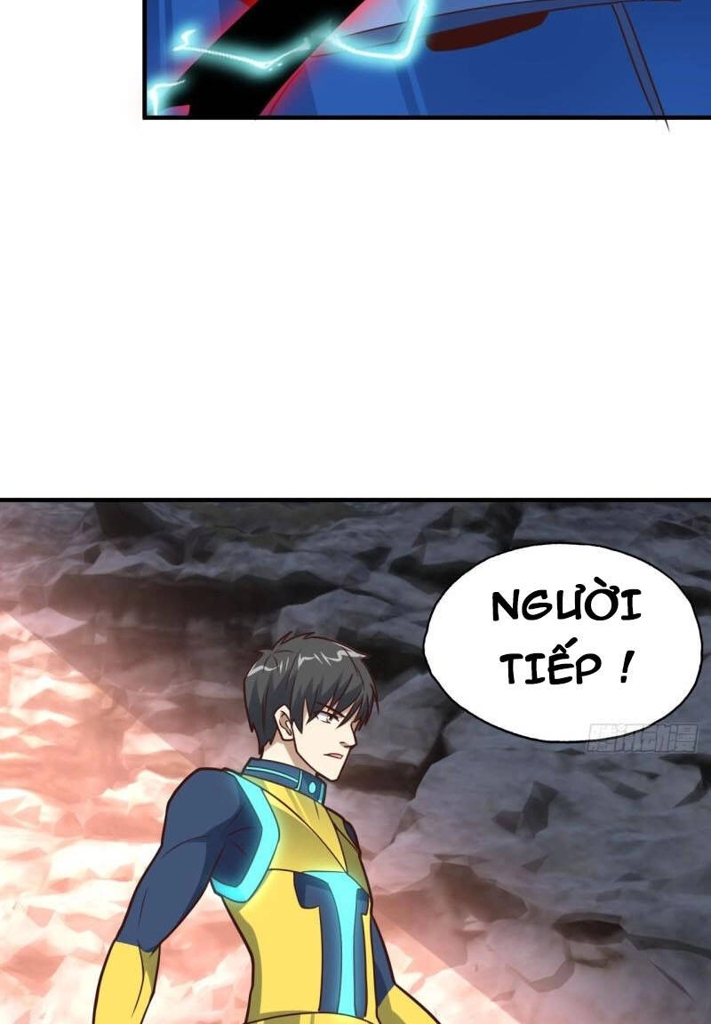 Cao Năng Lai Tập Chapter 204 - 50