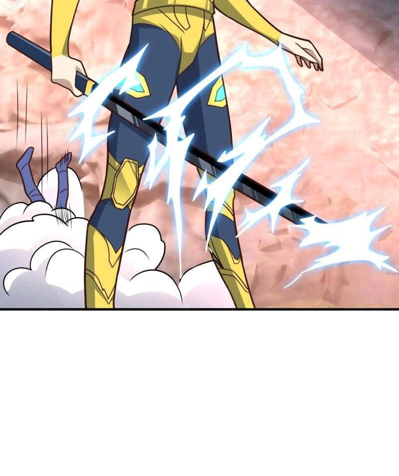 Cao Năng Lai Tập Chapter 204 - 51