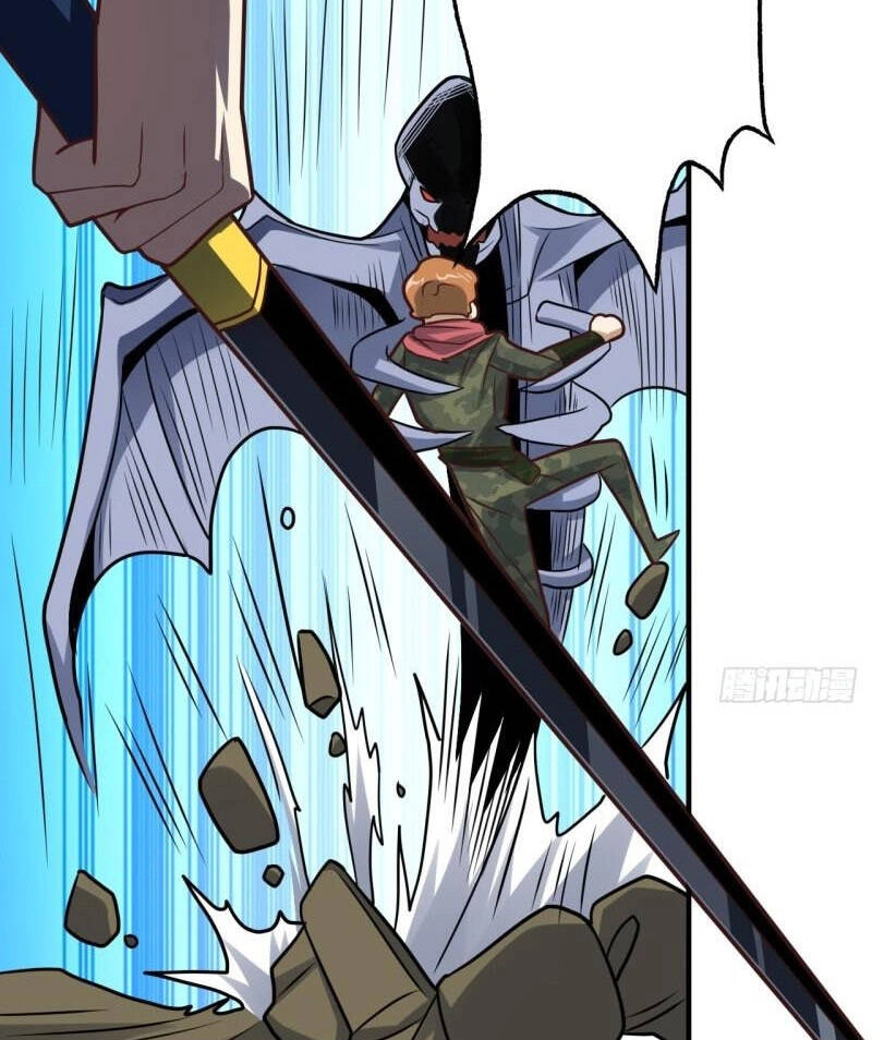 Cao Năng Lai Tập Chapter 204 - 53