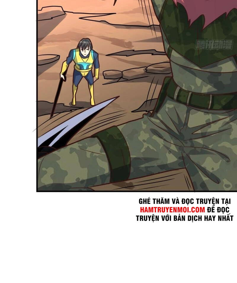 Cao Năng Lai Tập Chapter 204 - 55