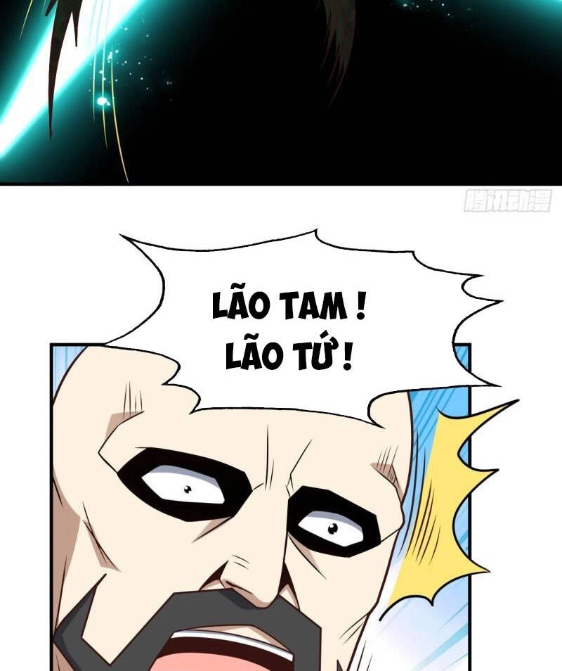 Cao Năng Lai Tập Chapter 204 - 58