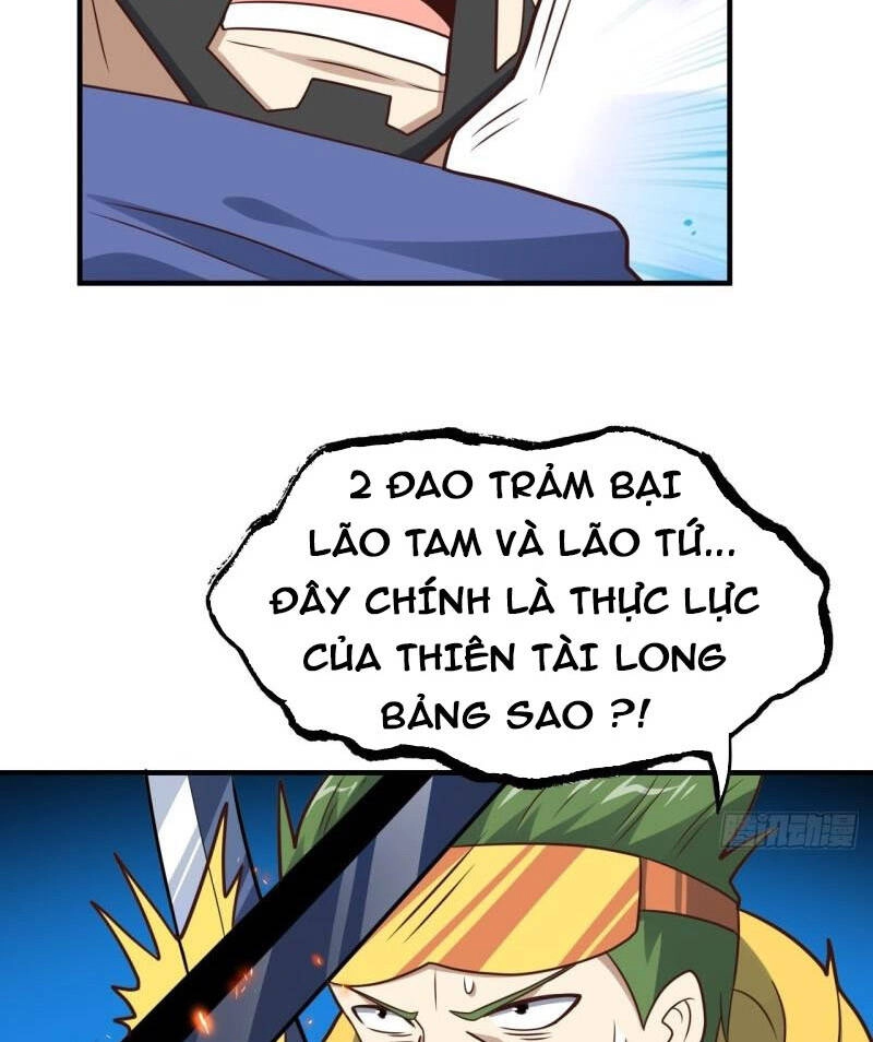 Cao Năng Lai Tập Chapter 204 - 59