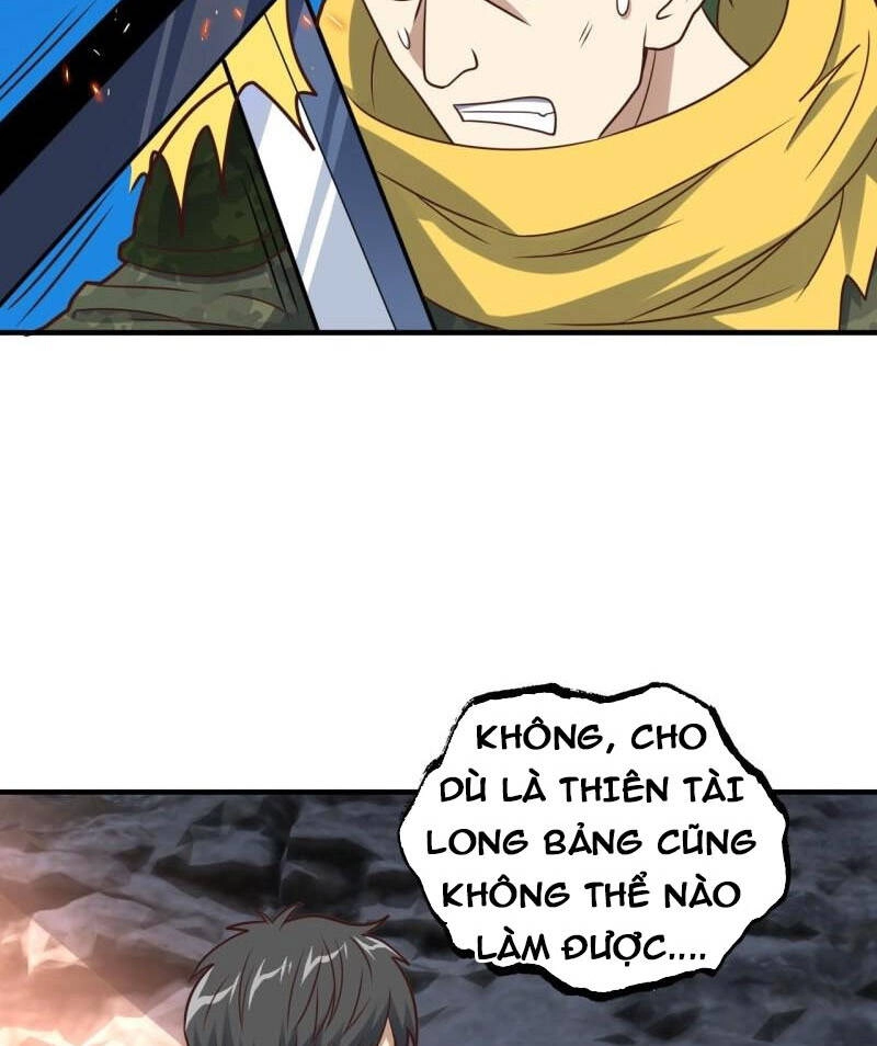Cao Năng Lai Tập Chapter 204 - 60