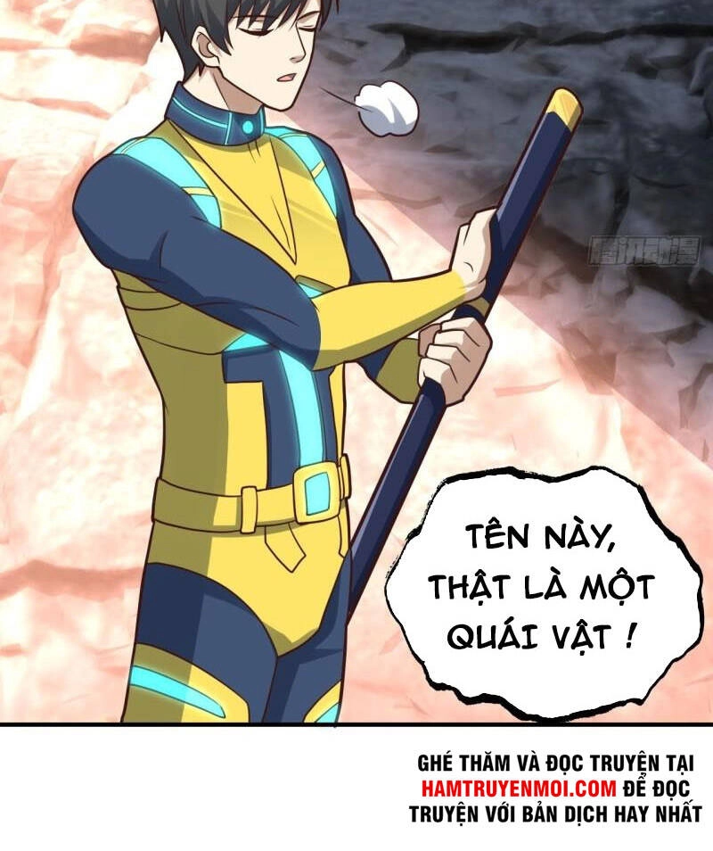 Cao Năng Lai Tập Chapter 204 - 61