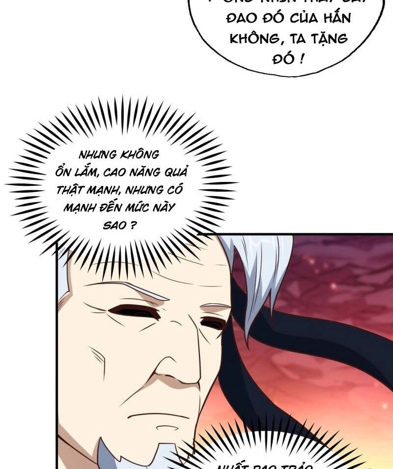 Cao Năng Lai Tập Chapter 204 - 63