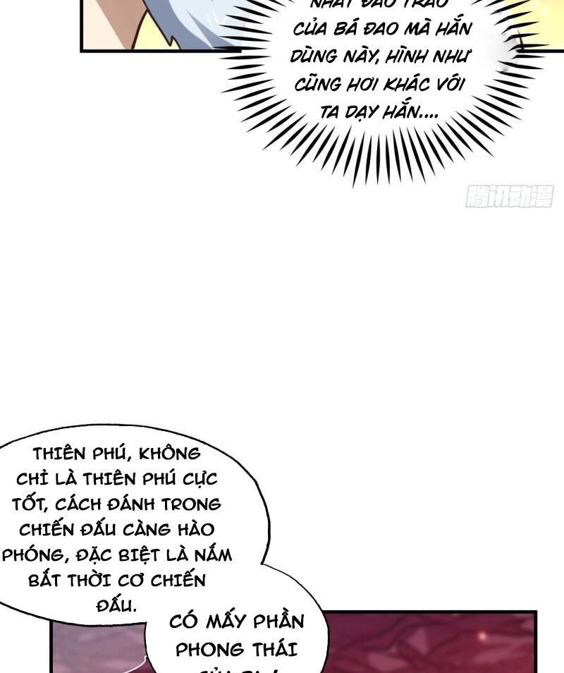 Cao Năng Lai Tập Chapter 204 - 64