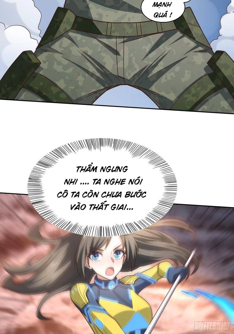 Cao Năng Lai Tập Chapter 205 - 2