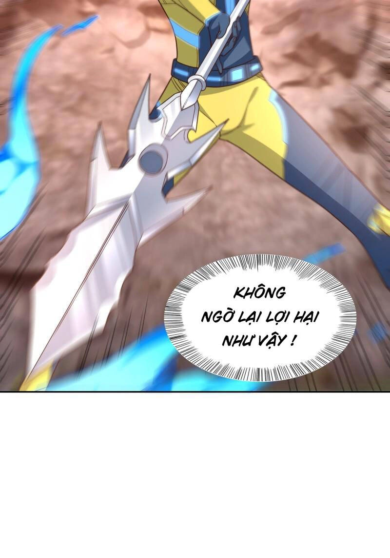 Cao Năng Lai Tập Chapter 205 - 3