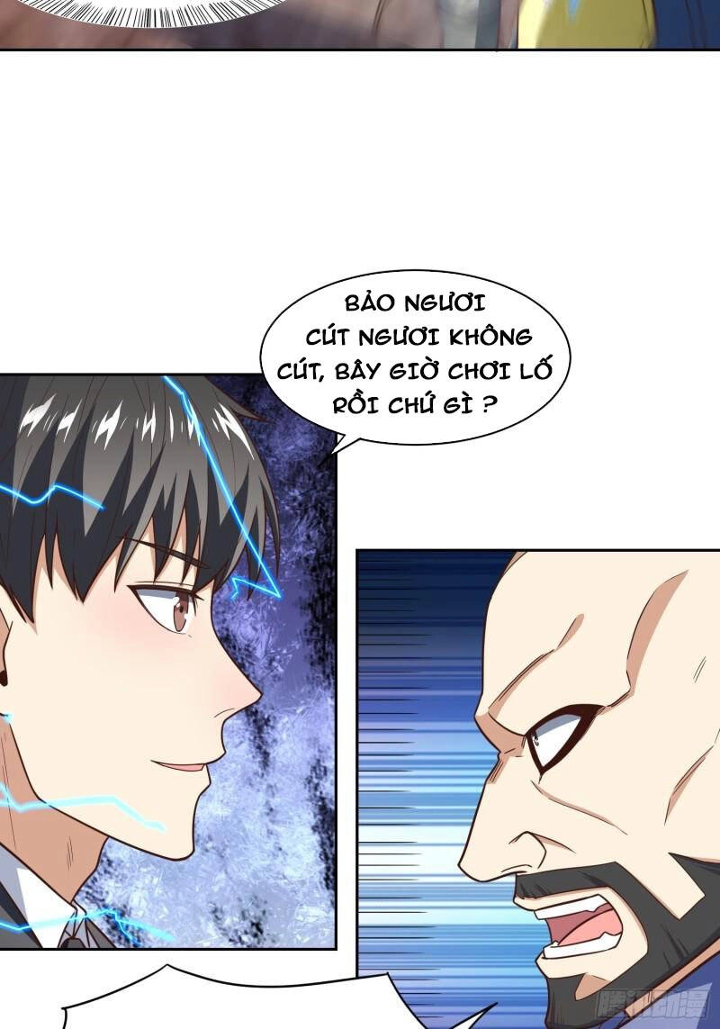 Cao Năng Lai Tập Chapter 205 - 5