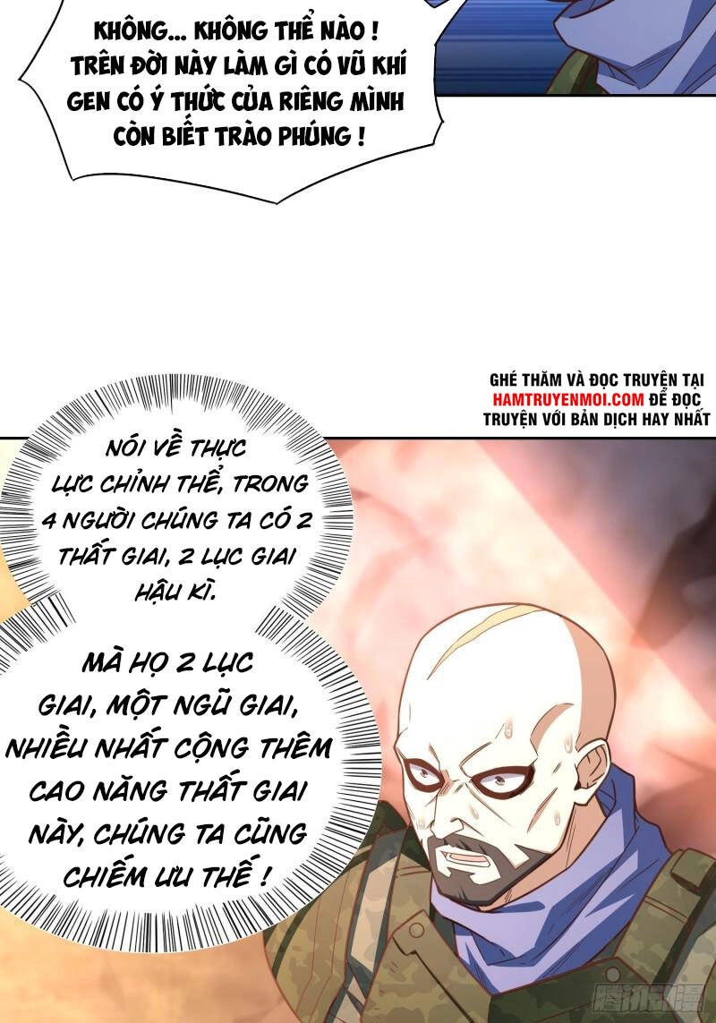 Cao Năng Lai Tập Chapter 205 - 6