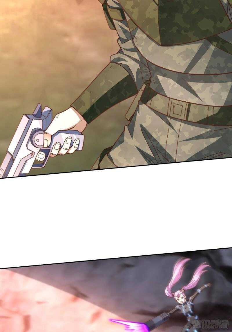 Cao Năng Lai Tập Chapter 205 - 7