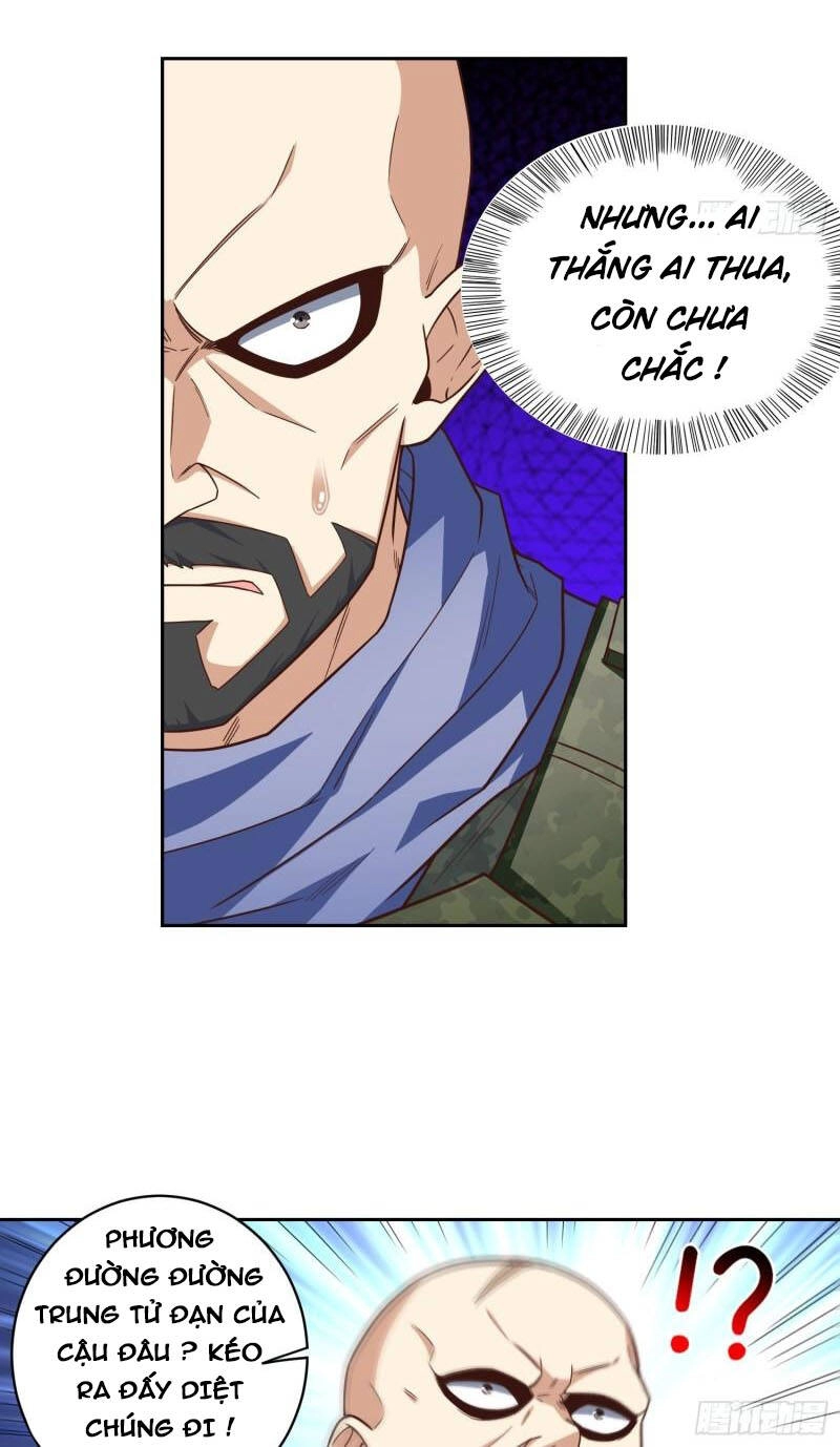 Cao Năng Lai Tập Chapter 205 - 9