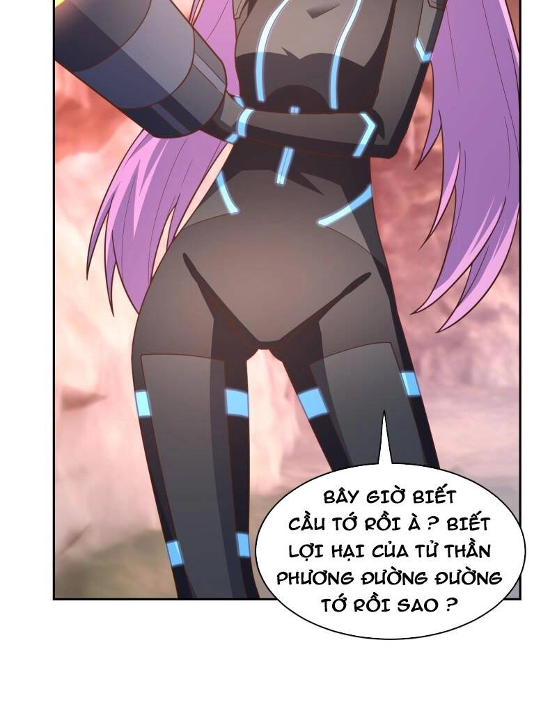 Cao Năng Lai Tập Chapter 205 - 11