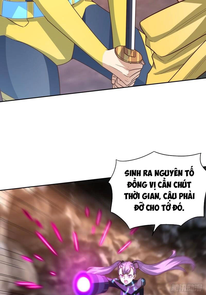 Cao Năng Lai Tập Chapter 205 - 13