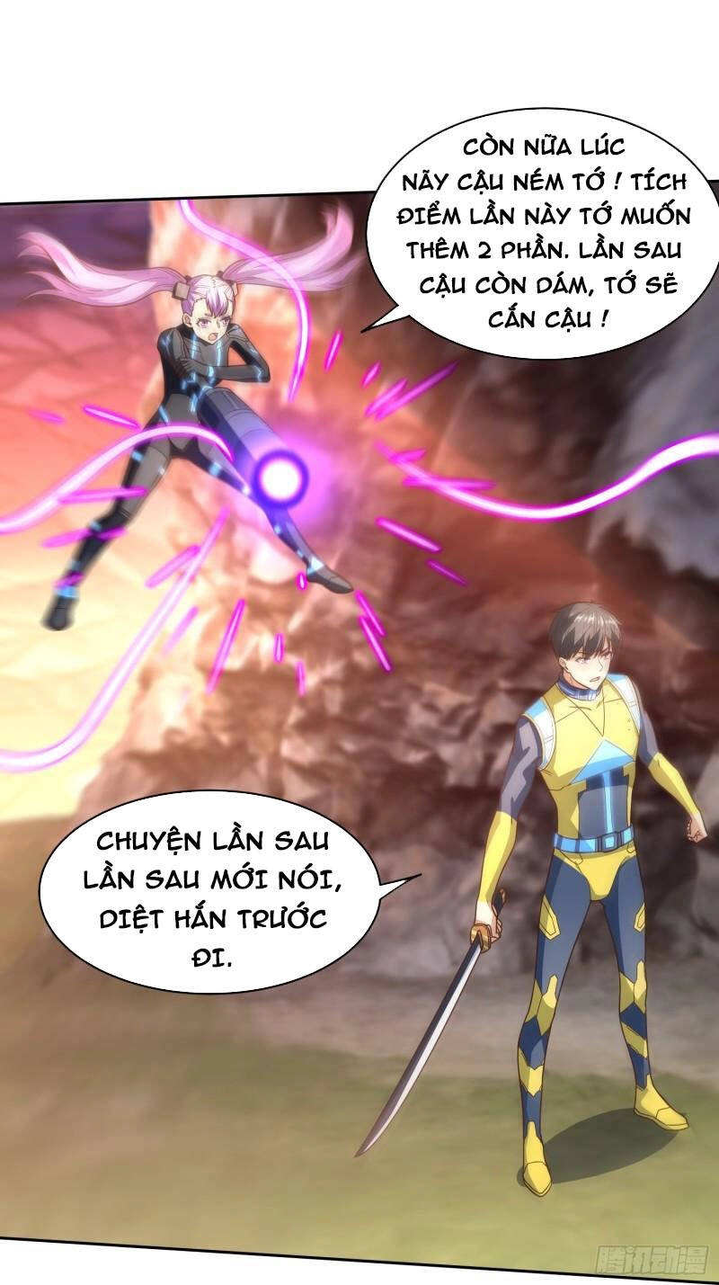 Cao Năng Lai Tập Chapter 205 - 15