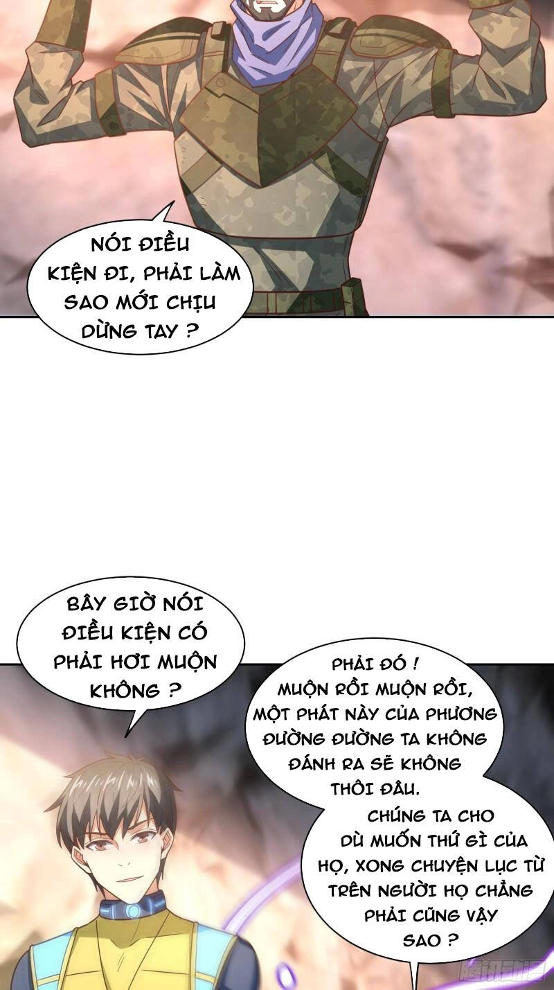 Cao Năng Lai Tập Chapter 205 - 20