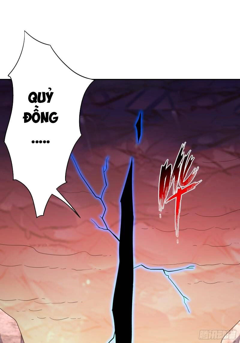 Cao Năng Lai Tập Chapter 205 - 38