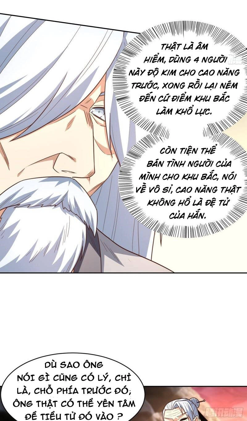 Cao Năng Lai Tập Chapter 205 - 50