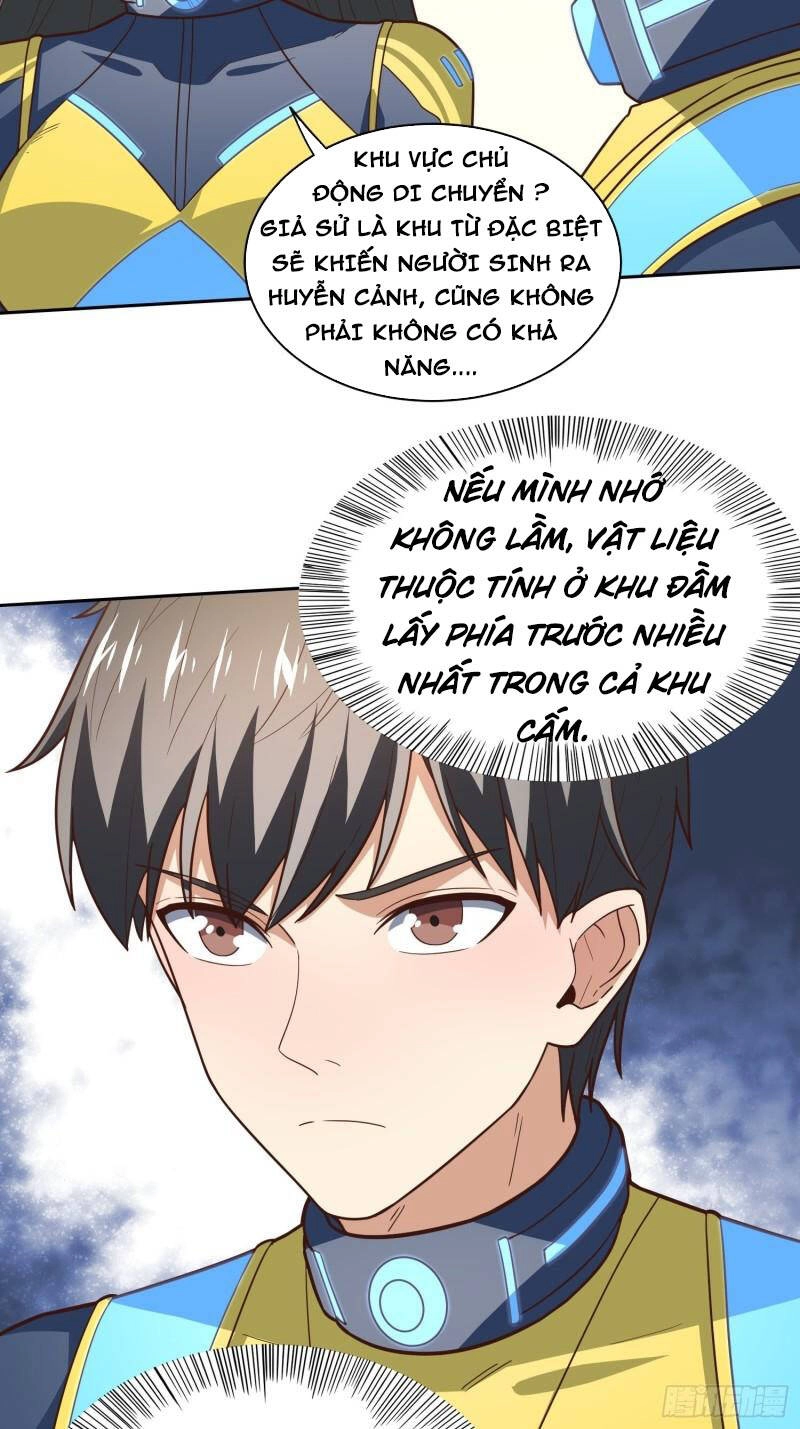 Cao Năng Lai Tập Chapter 205 - 58