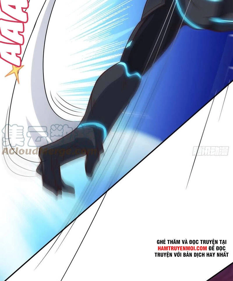 Cao Năng Lai Tập Chapter 206 - 7