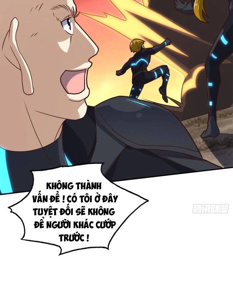 Cao Năng Lai Tập Chapter 206 - 9