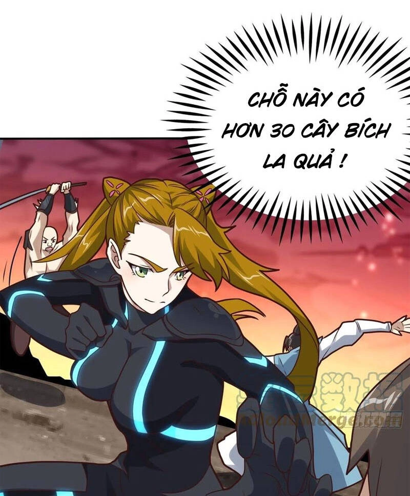 Cao Năng Lai Tập Chapter 206 - 10