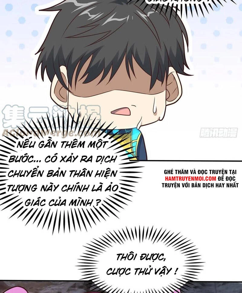 Cao Năng Lai Tập Chapter 206 - 14