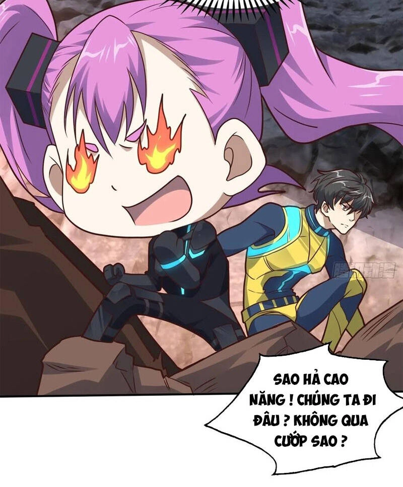 Cao Năng Lai Tập Chapter 206 - 15