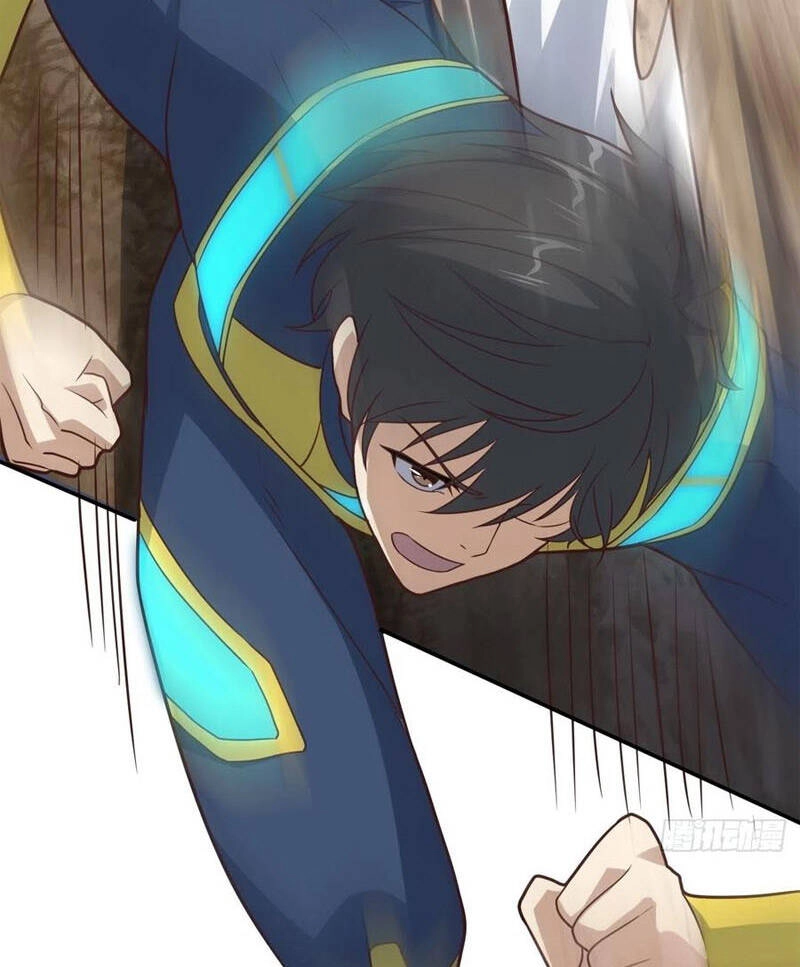 Cao Năng Lai Tập Chapter 206 - 18