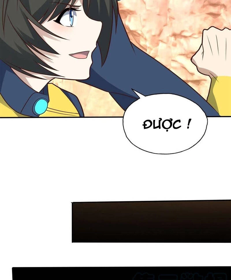 Cao Năng Lai Tập Chapter 206 - 20