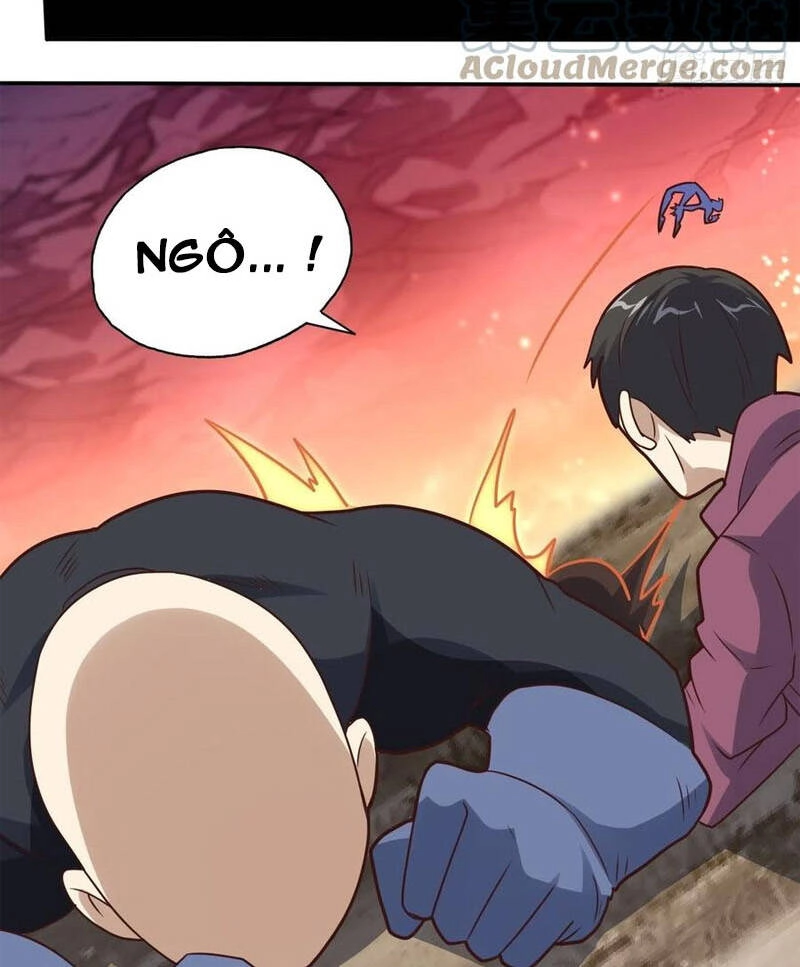 Cao Năng Lai Tập Chapter 206 - 21