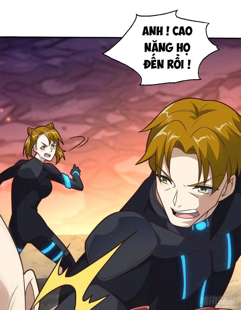 Cao Năng Lai Tập Chapter 206 - 26