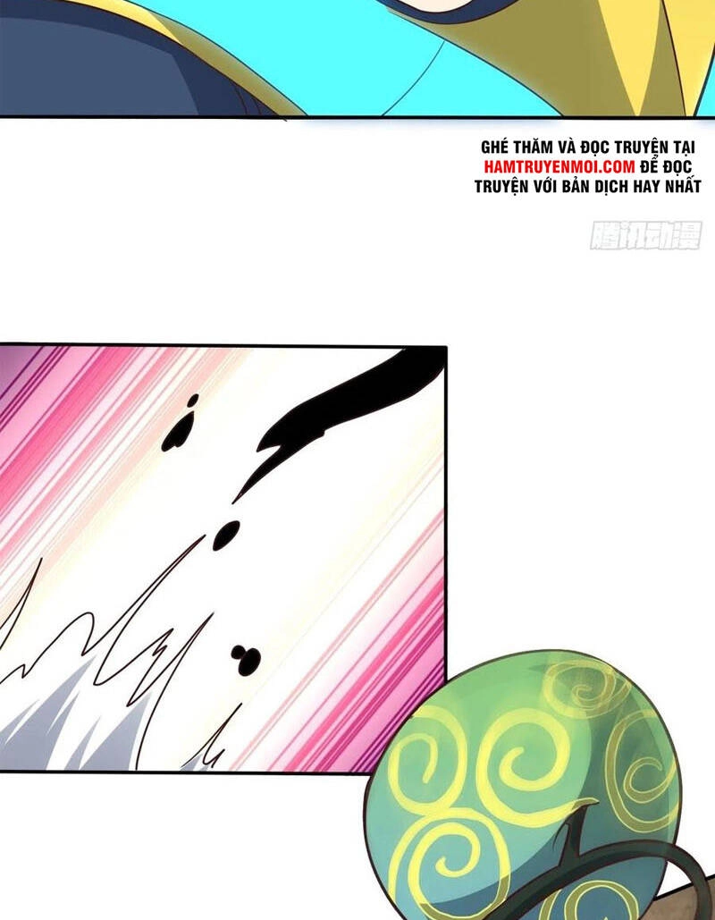 Cao Năng Lai Tập Chapter 206 - 35