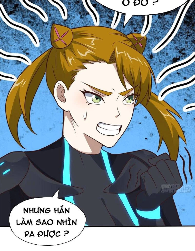 Cao Năng Lai Tập Chapter 206 - 41