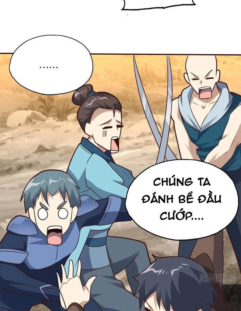 Cao Năng Lai Tập Chapter 206 - 45