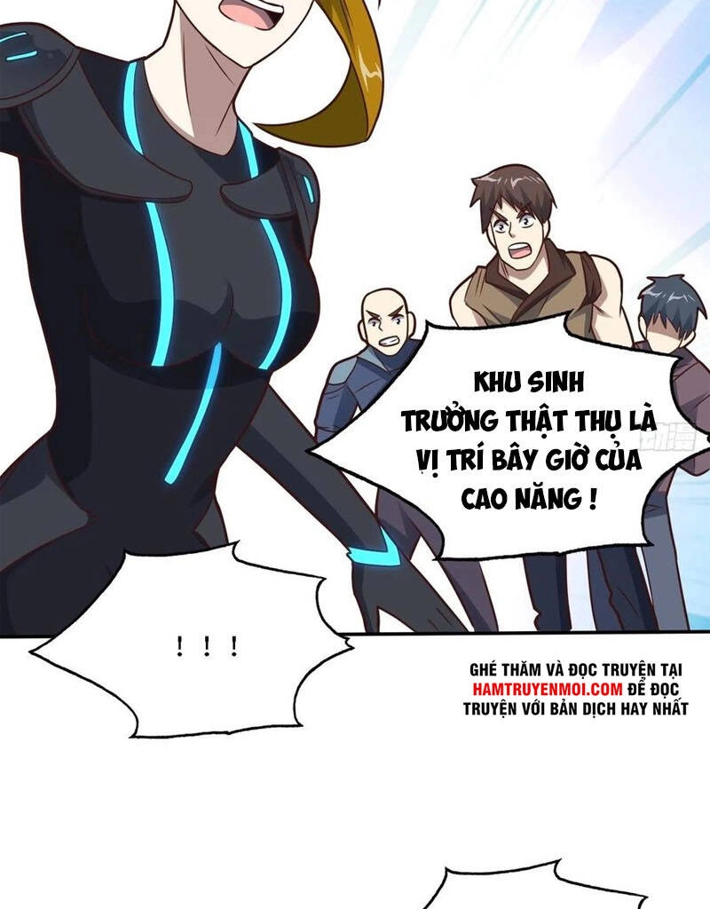 Cao Năng Lai Tập Chapter 206 - 54