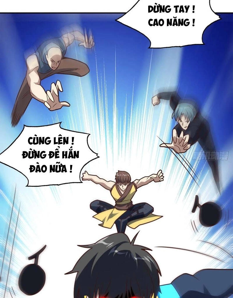 Cao Năng Lai Tập Chapter 206 - 55