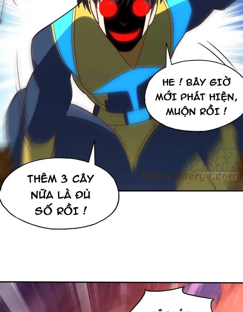 Cao Năng Lai Tập Chapter 206 - 56